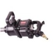Pneumatic impact wrench