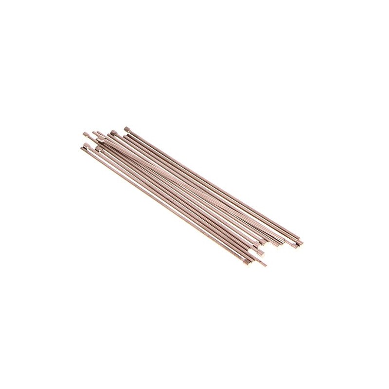 Igły do młotka ok-040040 kpl 13 szt