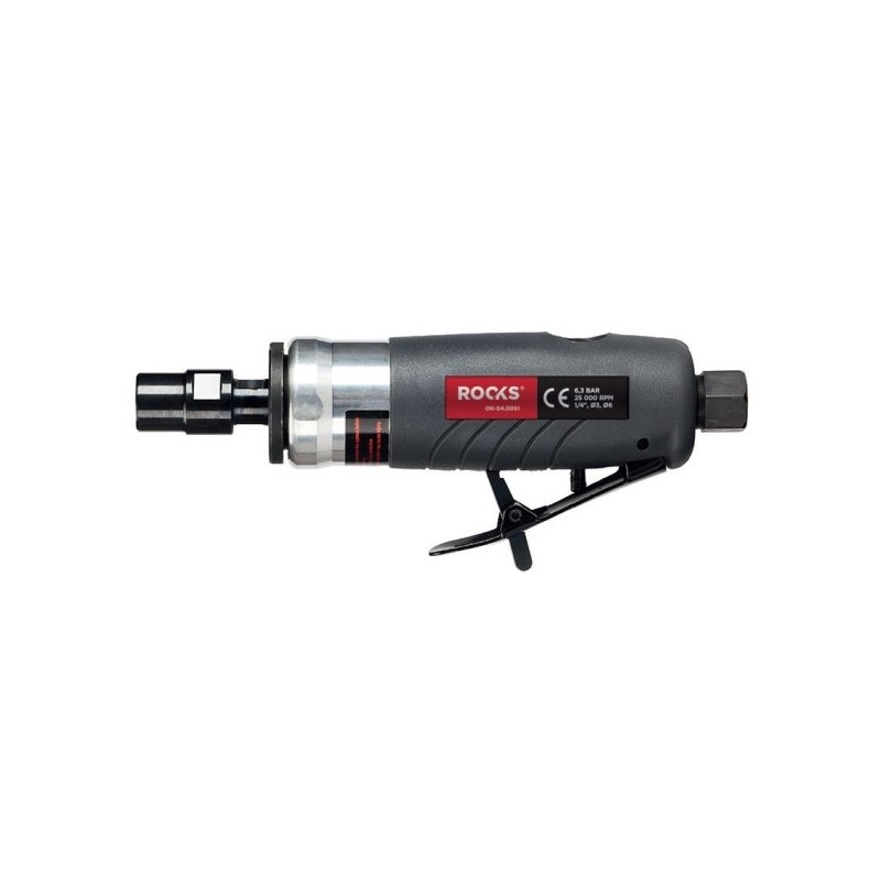 Szlifierka pneumatyczna prosta 25000 rpm