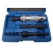 Screw extractor