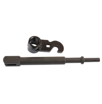 Klucz udarowy do sondy lambda 22 mm vibro system