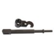 Pneumatic impact wrench