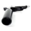 Compressed air spray gun cleaning gun (compressed air)