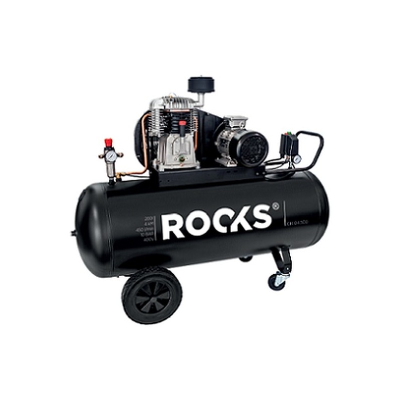 Air compressor