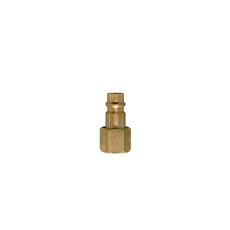 Contact pin