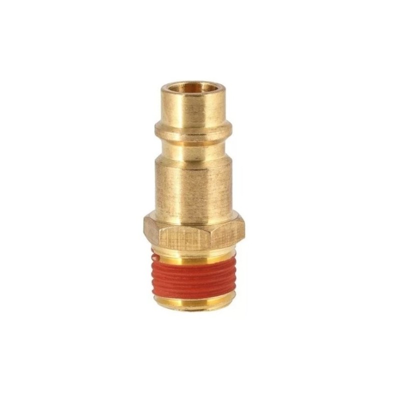Contact pin