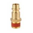 Contact pin