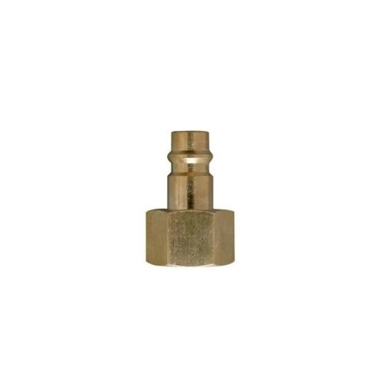 Contact pin