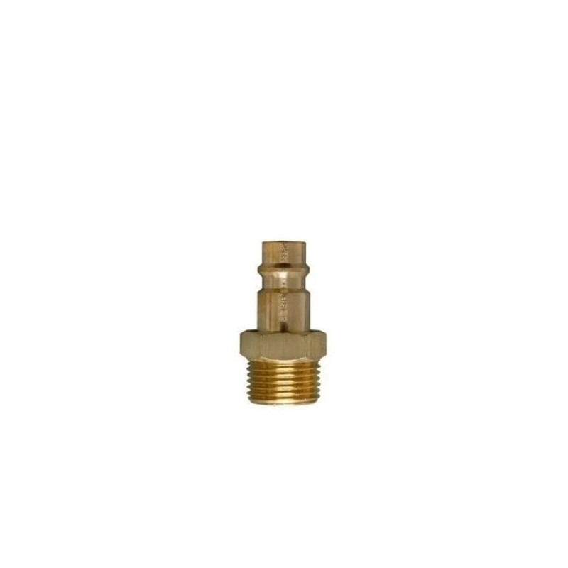 Contact pin