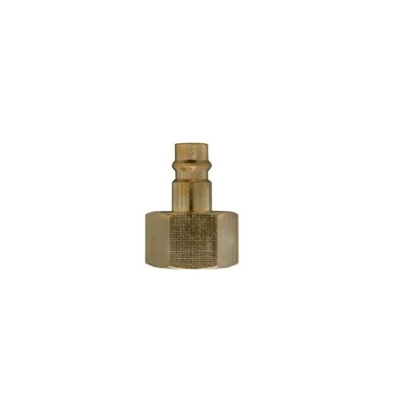 Contact pin