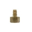 Contact pin