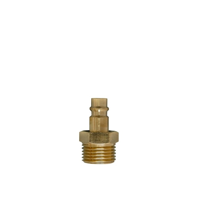 Contact pin