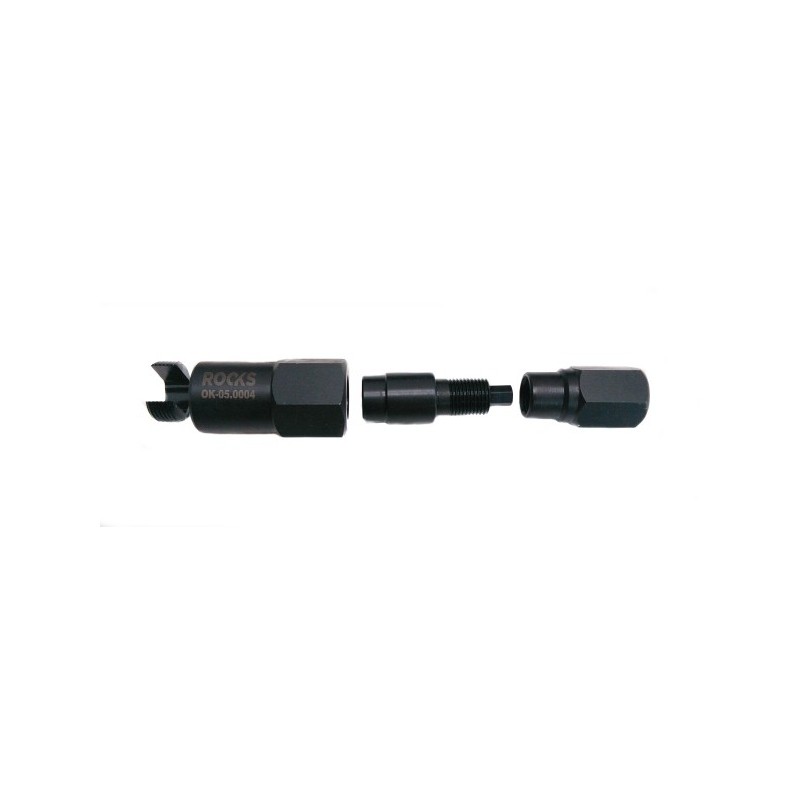 Adapter wielopunktowy do wtryskiwacza piezorenault trafic 20 i 23 (m9r m9t)