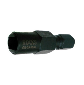 Adapter wielopunktowy do wtryskiwacza piezorenault trafic 20 i 23 (m9r m9t)