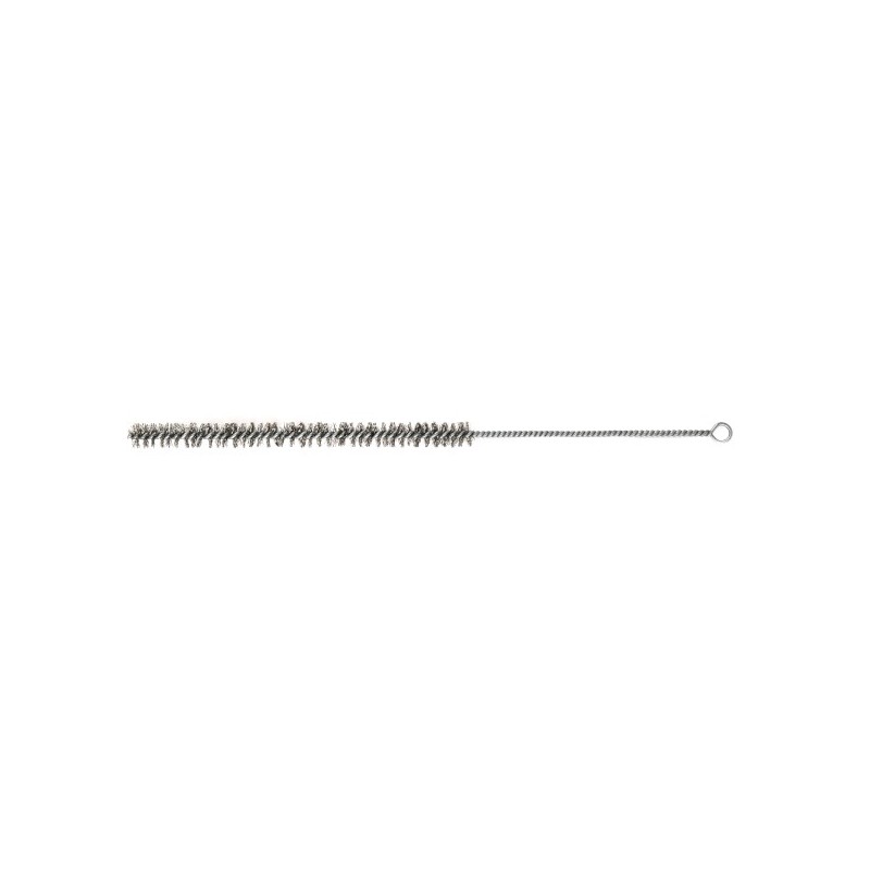 Cleaning brush