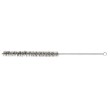Szczotka inox do wtrysków typ 20 l 350