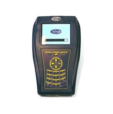 Tester smart  orogramowanie...