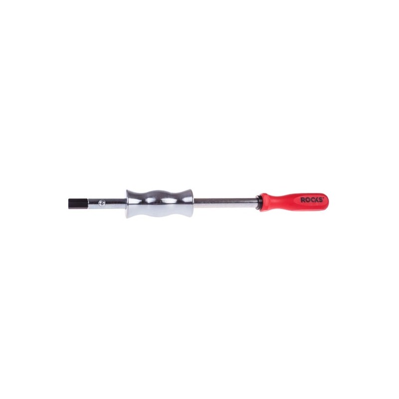 Młotek bezwładnościowy 135 kg m8/m10 390 mm