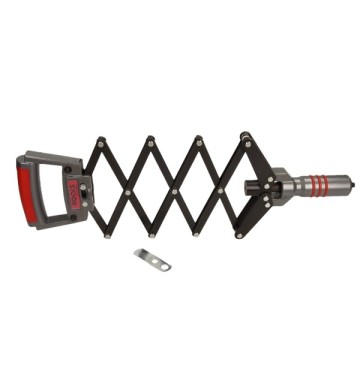 Rivet machine