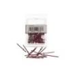 Nit zrywalny al-red 29x9 mm 50 szt