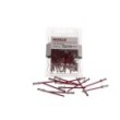 Nit zrywalny al-red 32x9 mm 50 szt
