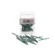 Nit zrywalny al-green 38x10 mm 50 szt