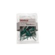 Nit zrywalny al-green 38x10 mm 50 szt