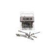 Nit zrywalny al-gray 48x10 mm 40 szt