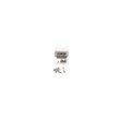 Nitonakrętka al m4x125 25 szt