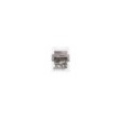 Nitonakrętka al m4x125 25 szt