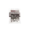 Blind rivet nut