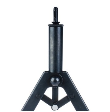 Rivet machine