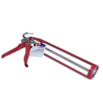 Pistolet do wyciskania mas