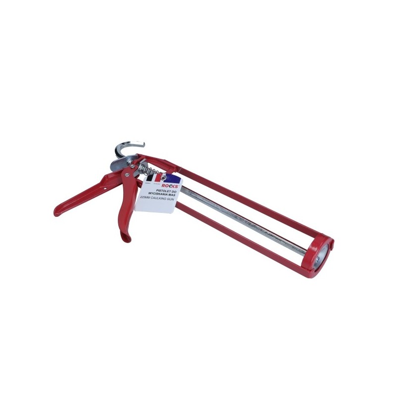 Pistolet do wyciskania mas