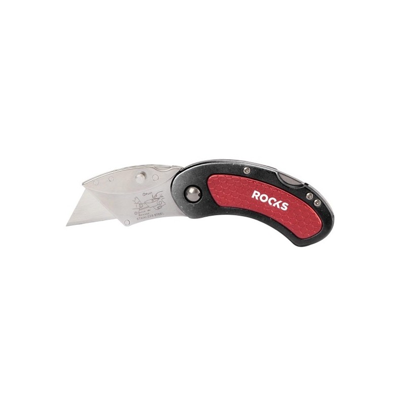 Folding knife