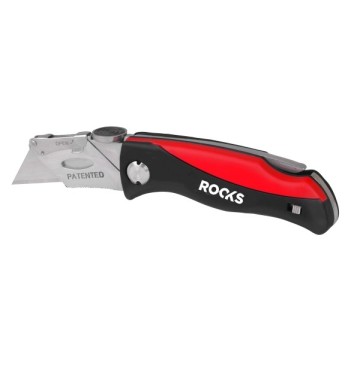 Folding knife