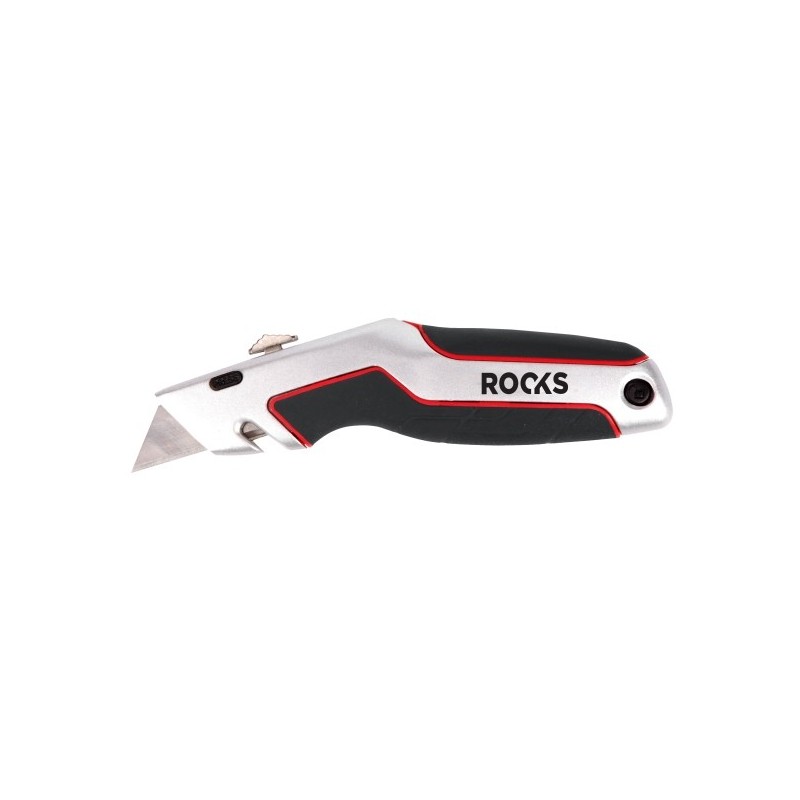 Folding knife