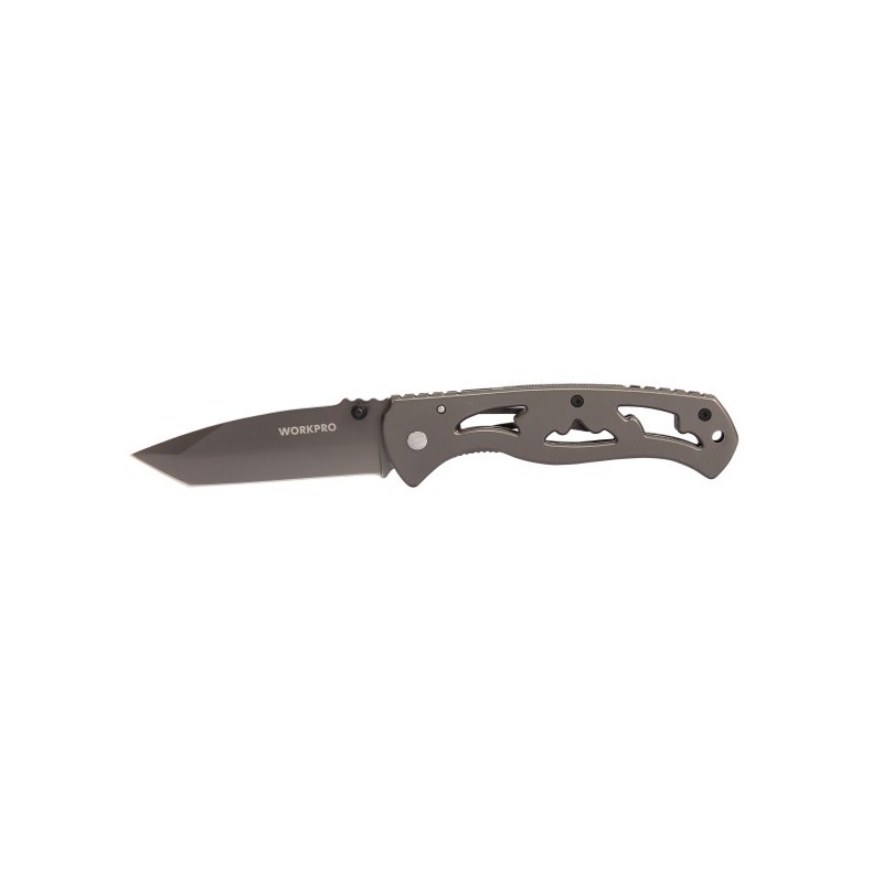 Folding knife