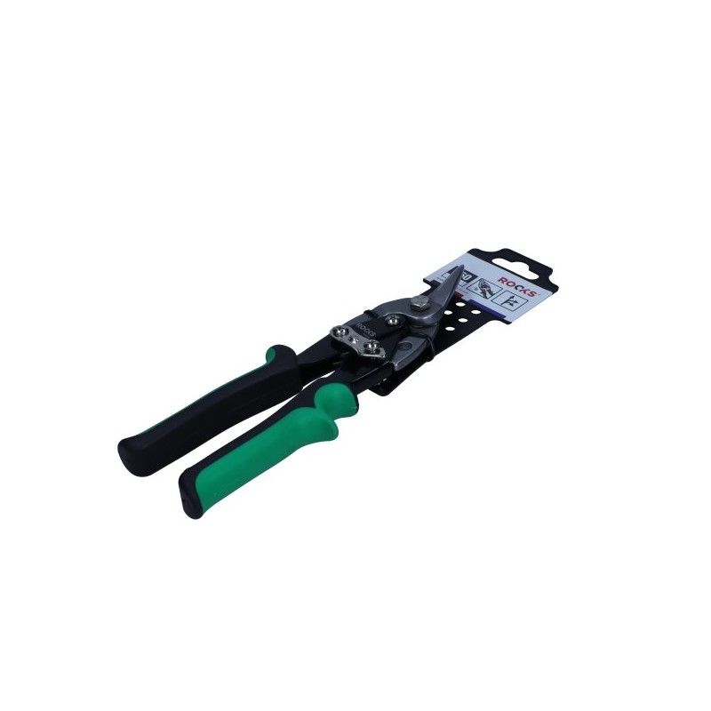 Nożyce do blachy prawe 250 mm crv-tin