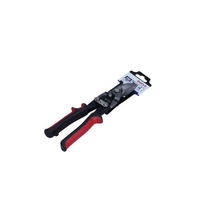 Combination scissors