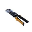 Nożyce do blachy proste 250 mm crv-tin