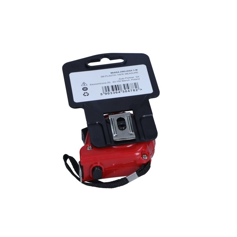 Tape measure