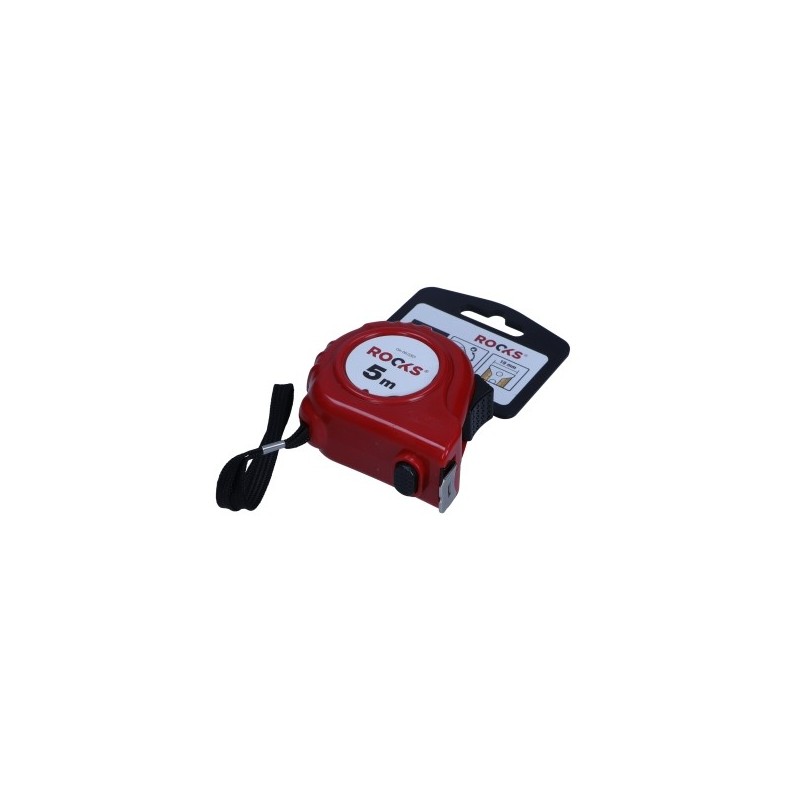 Tape measure