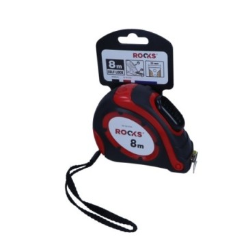 Tape measure