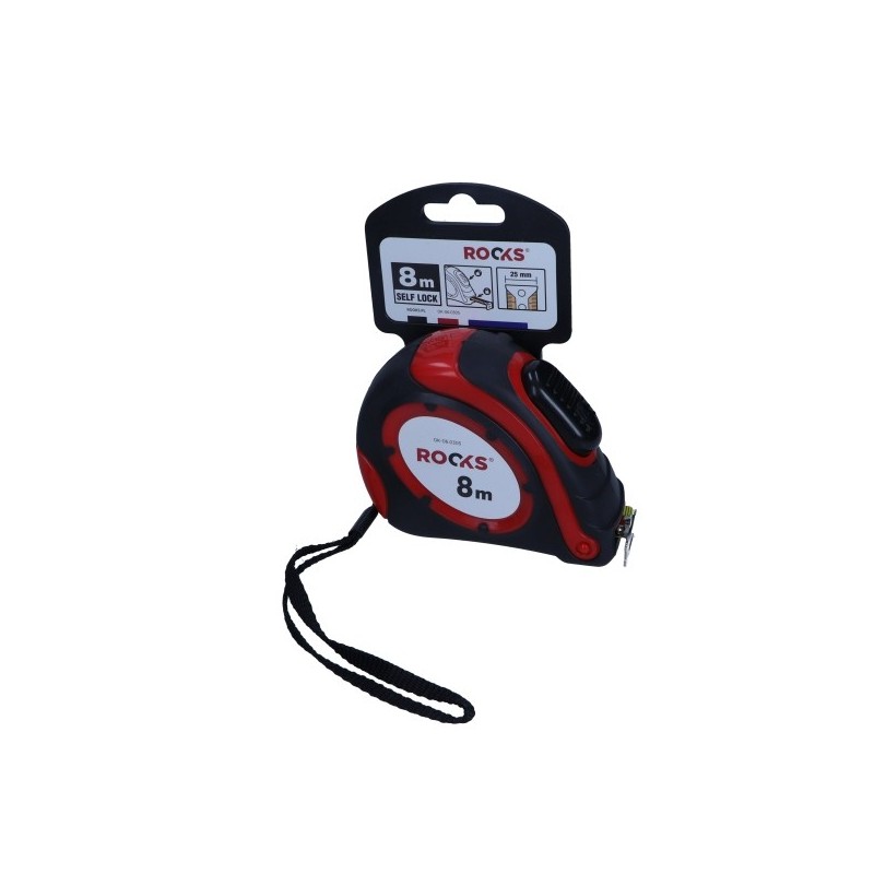 Tape measure