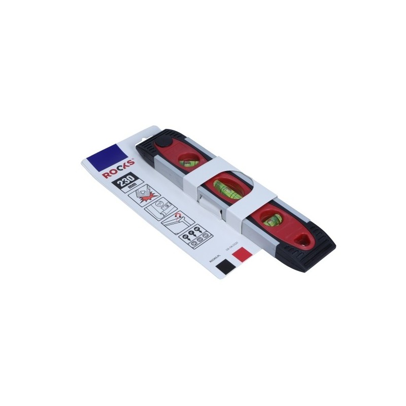 Spirit level