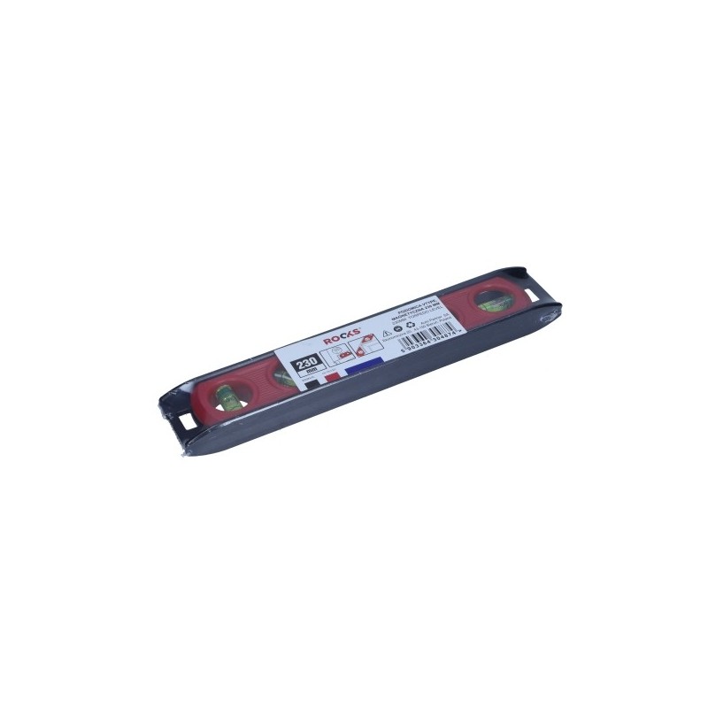 Spirit level