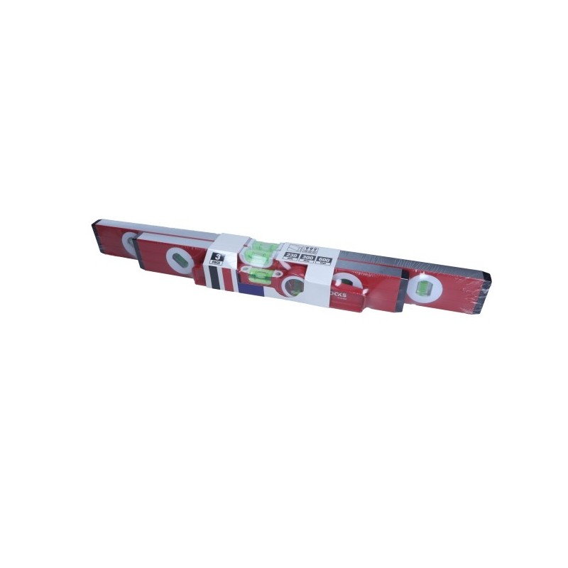 Spirit level