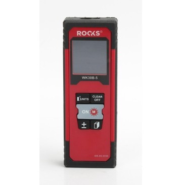 Distance measurement device