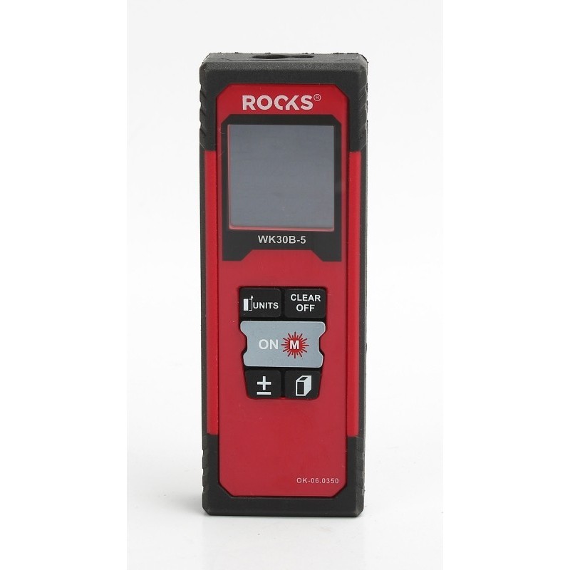 Distance measurement device